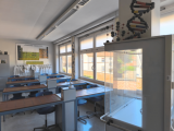 Fachraum Chemie