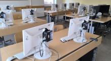 Fachraum Informatik