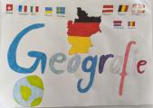 Geografie