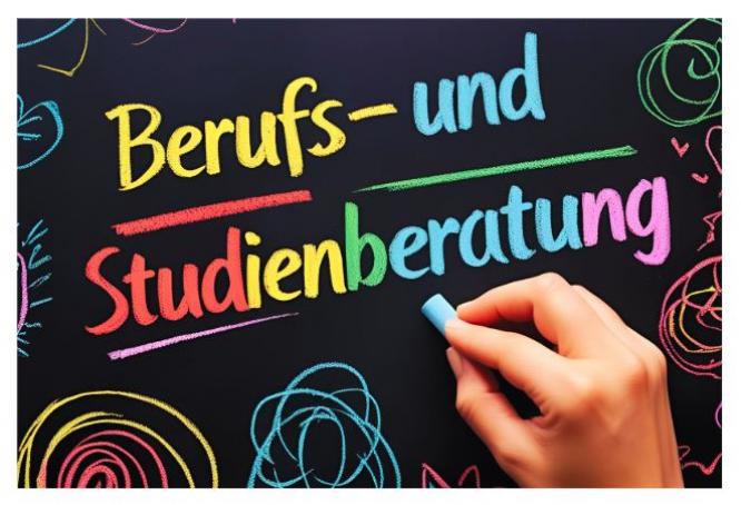 Berufs- und Studienorientierung